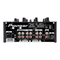 Pioneer DJM 350