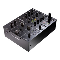 Pioneer DJM 350