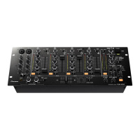 Pioneer DJM 4000