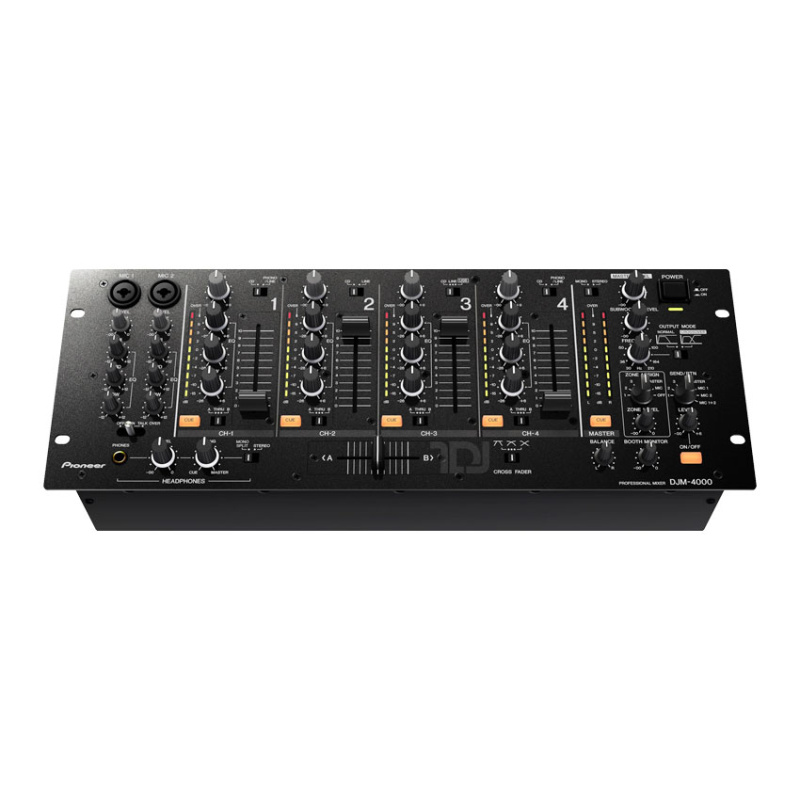 Pioneer DJM 4000