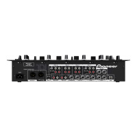 Pioneer DJM 4000