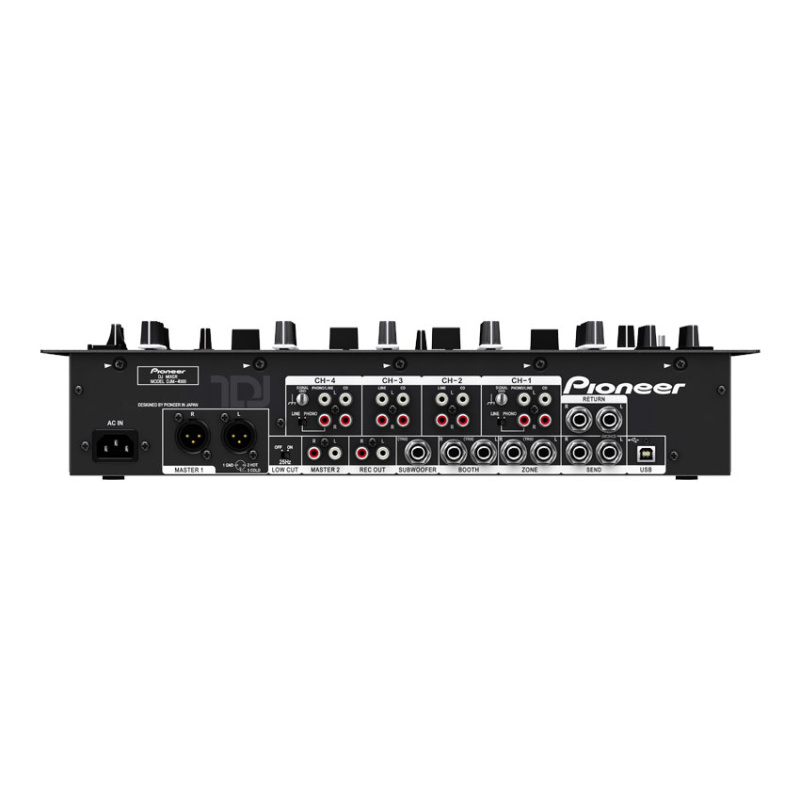 Pioneer DJM 4000