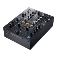 Pioneer DJM-450