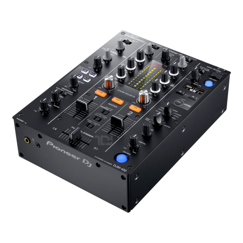 Pioneer DJM-450