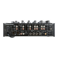 Pioneer DJM 700
