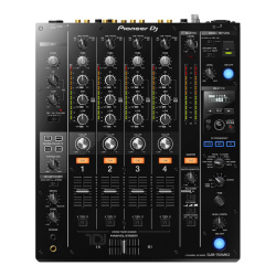Pioneer DJM-750MK2