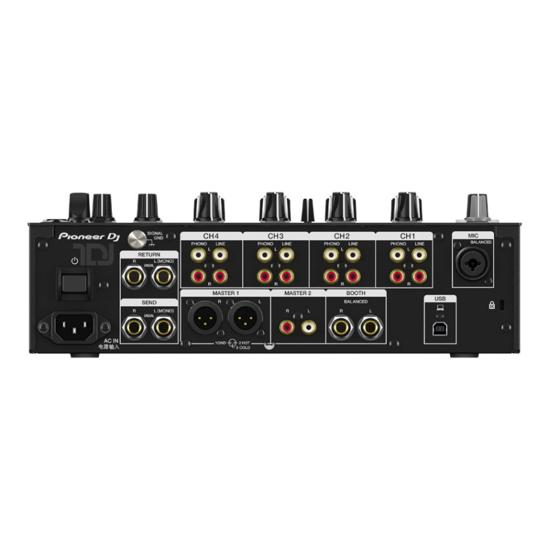 Pioneer DJM-750MK2