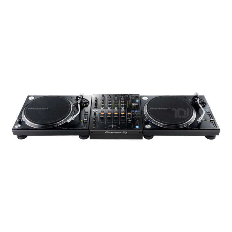 Pioneer DJM-750MK2