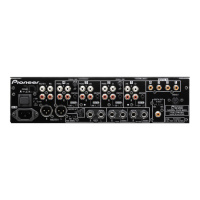 Pioneer DJM 800
