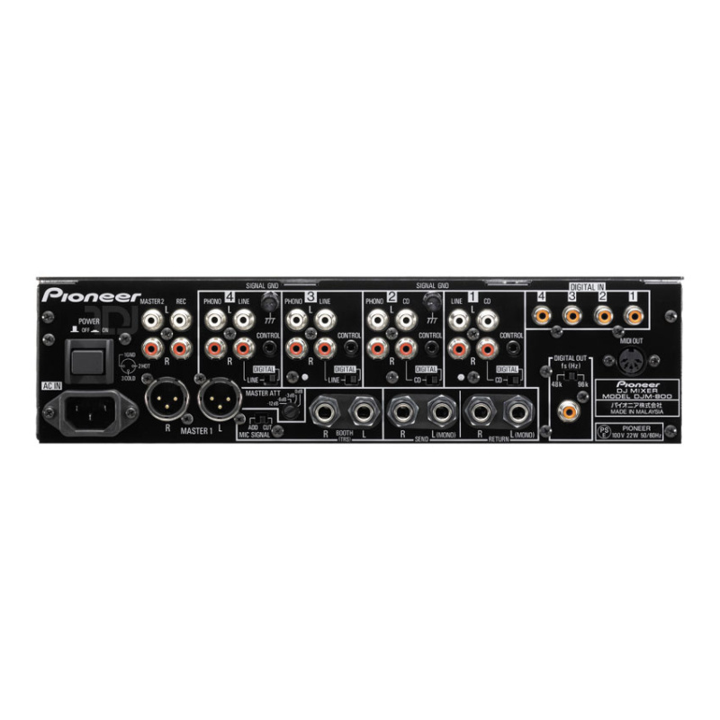 Pioneer DJM 800