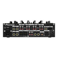 Pioneer DJM 850