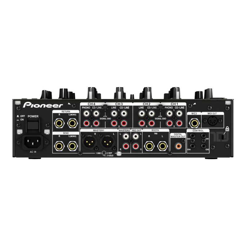 Pioneer DJM 850