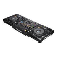Pioneer DJM 850