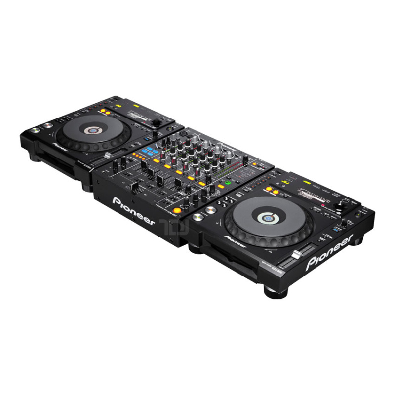 Pioneer DJM 850