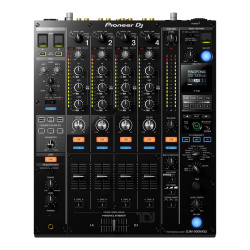 Pioneer DJM-900NXS2
