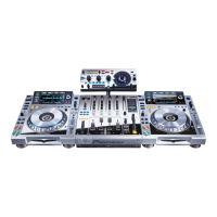 Pioneer DJM-900NXS-M