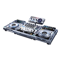 Pioneer DJM-900NXS-M