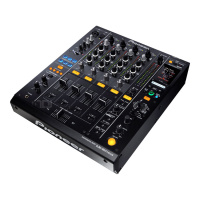 Pioneer DJM 900NXS