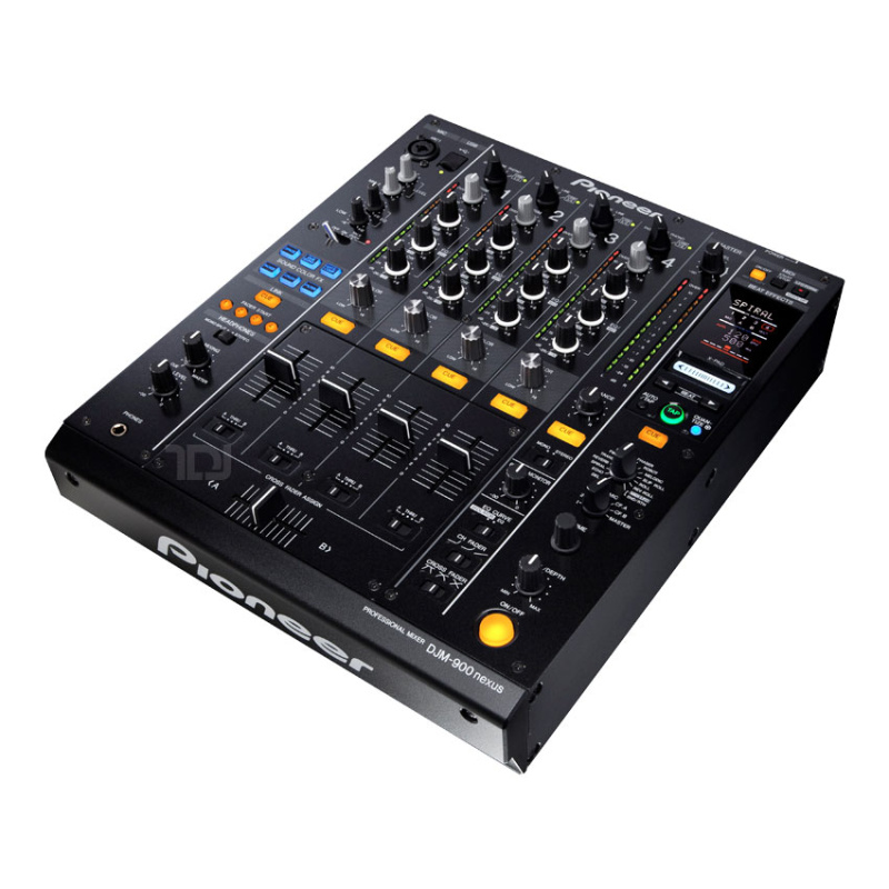 Pioneer DJM 900NXS