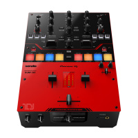 Pioneer DJM S5