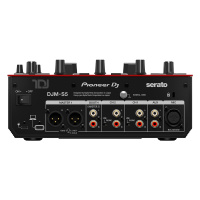Pioneer DJM S5
