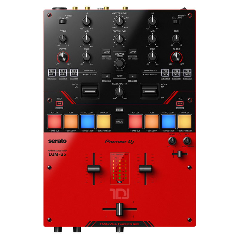 Pioneer DJM S5