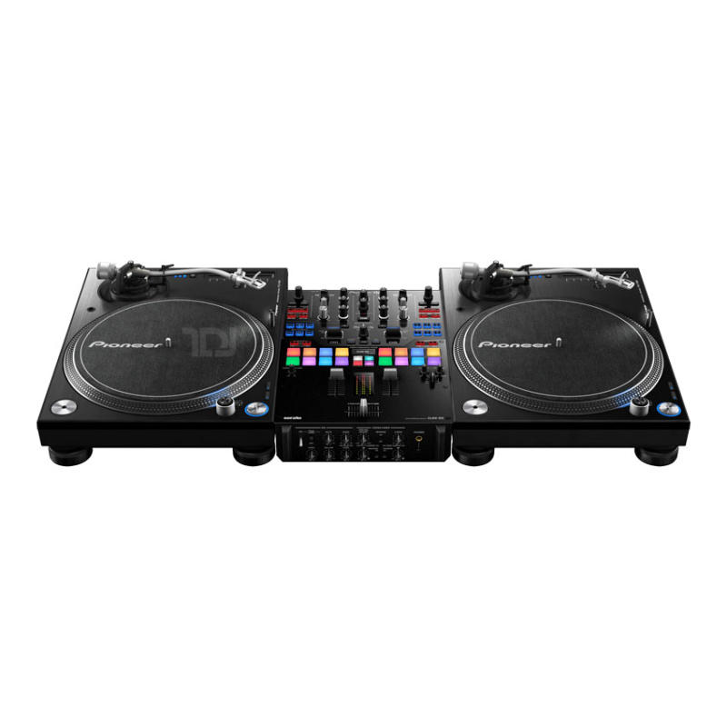 Pioneer DJM S9