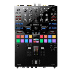 Pioneer DJM S9