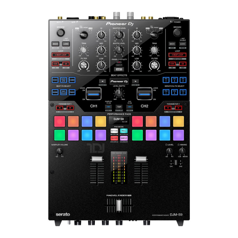 Pioneer DJM S9