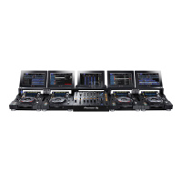 Pioneer DJM-TOUR1