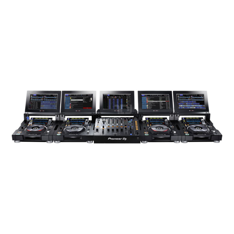 Pioneer DJM-TOUR1