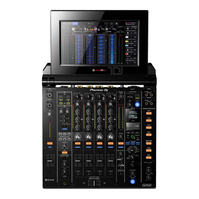 Pioneer DJM-TOUR1