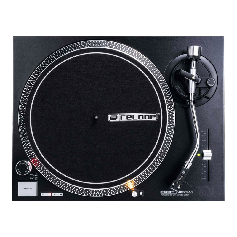 Reloop RP 1000 MK2