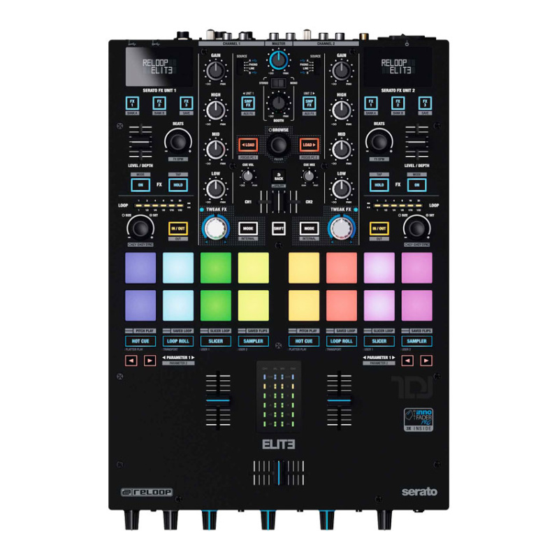Reloop ELITE