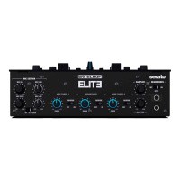 Reloop ELITE