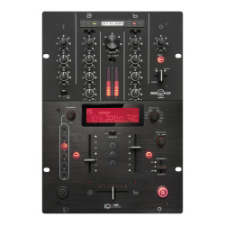 Reloop IQ2 MIDI