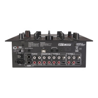 Reloop IQ2 MIDI