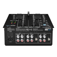 Reloop RMX 10 BT