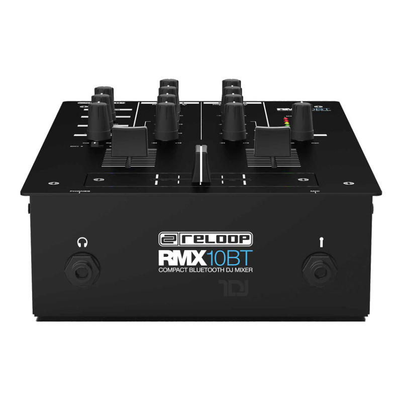 Reloop RMX 10 BT