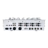 Reloop RMX-40 DSP Ltd