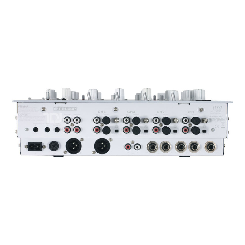 Reloop RMX-40 DSP Ltd