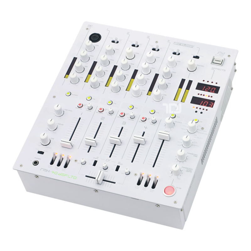 Reloop RMX-40 DSP Ltd