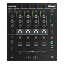 Reloop RMX 44 BT