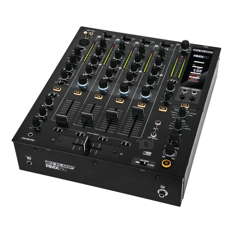 Reloop RMX 60