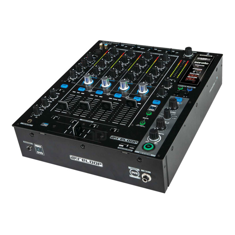 Reloop RMX 90 DVS
