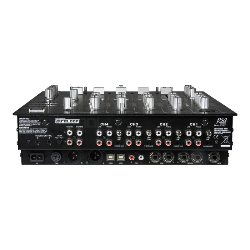 Reloop RMX 40 USB