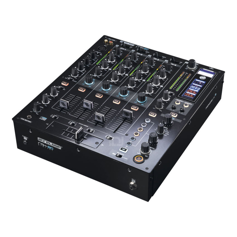 Reloop RMX 80 DIGITAL