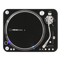 Audio Technica AT-LP1240-USBXP