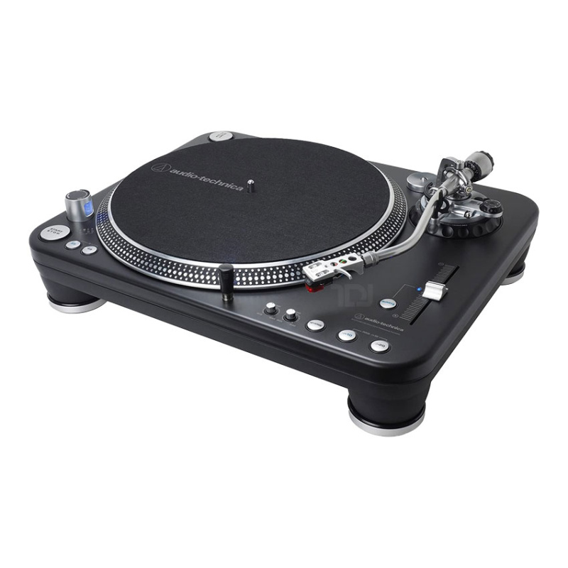 Audio Technica AT-LP1240-USBXP