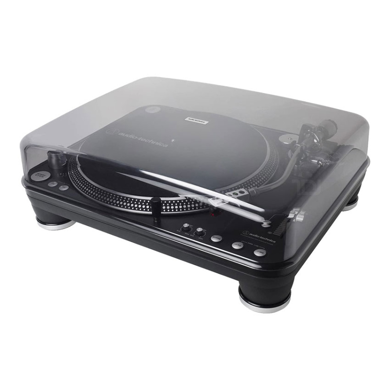 Audio Technica AT-LP1240-USBXP
